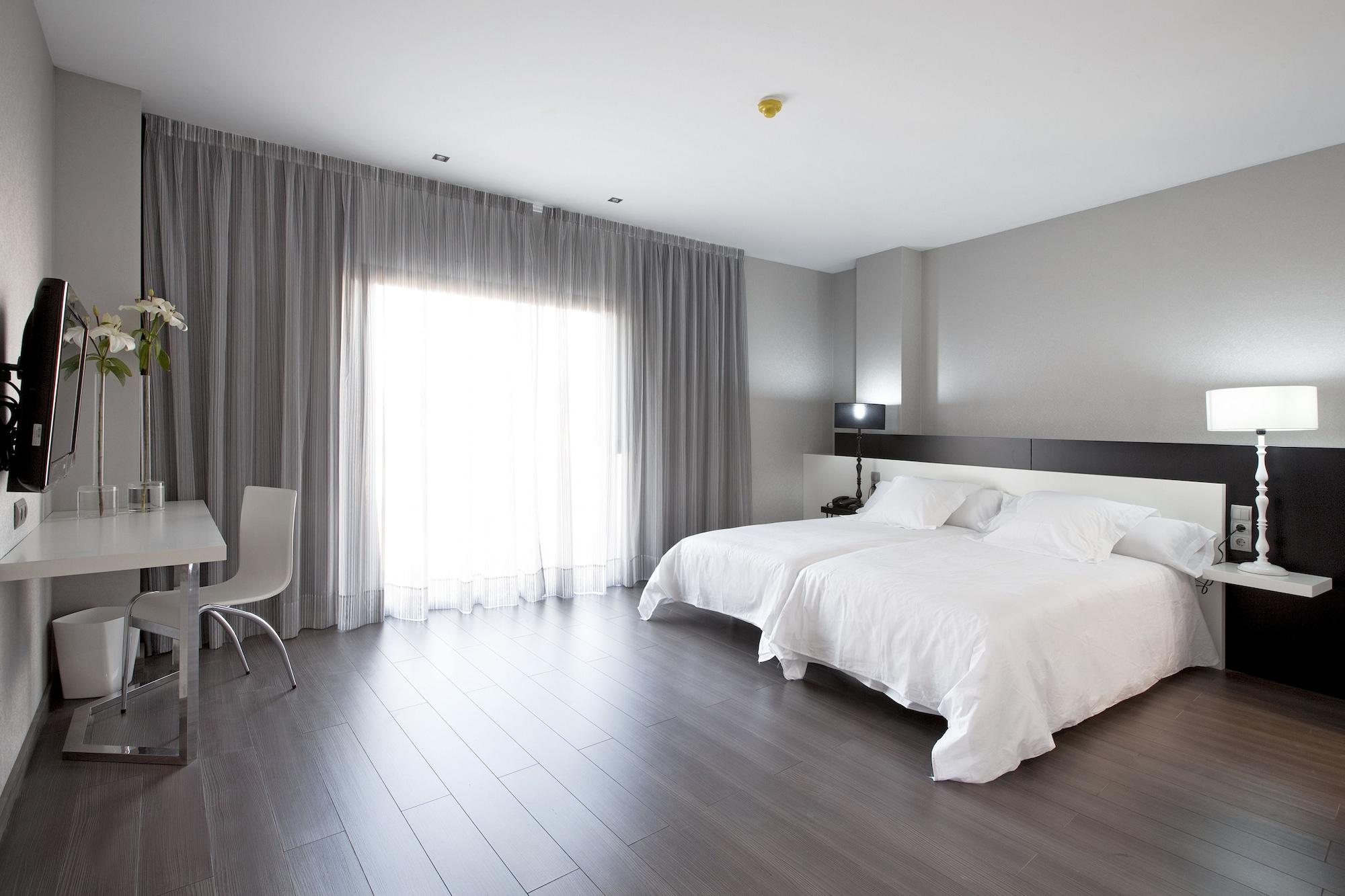 Hotel MasМонсон Экстерьер фото
