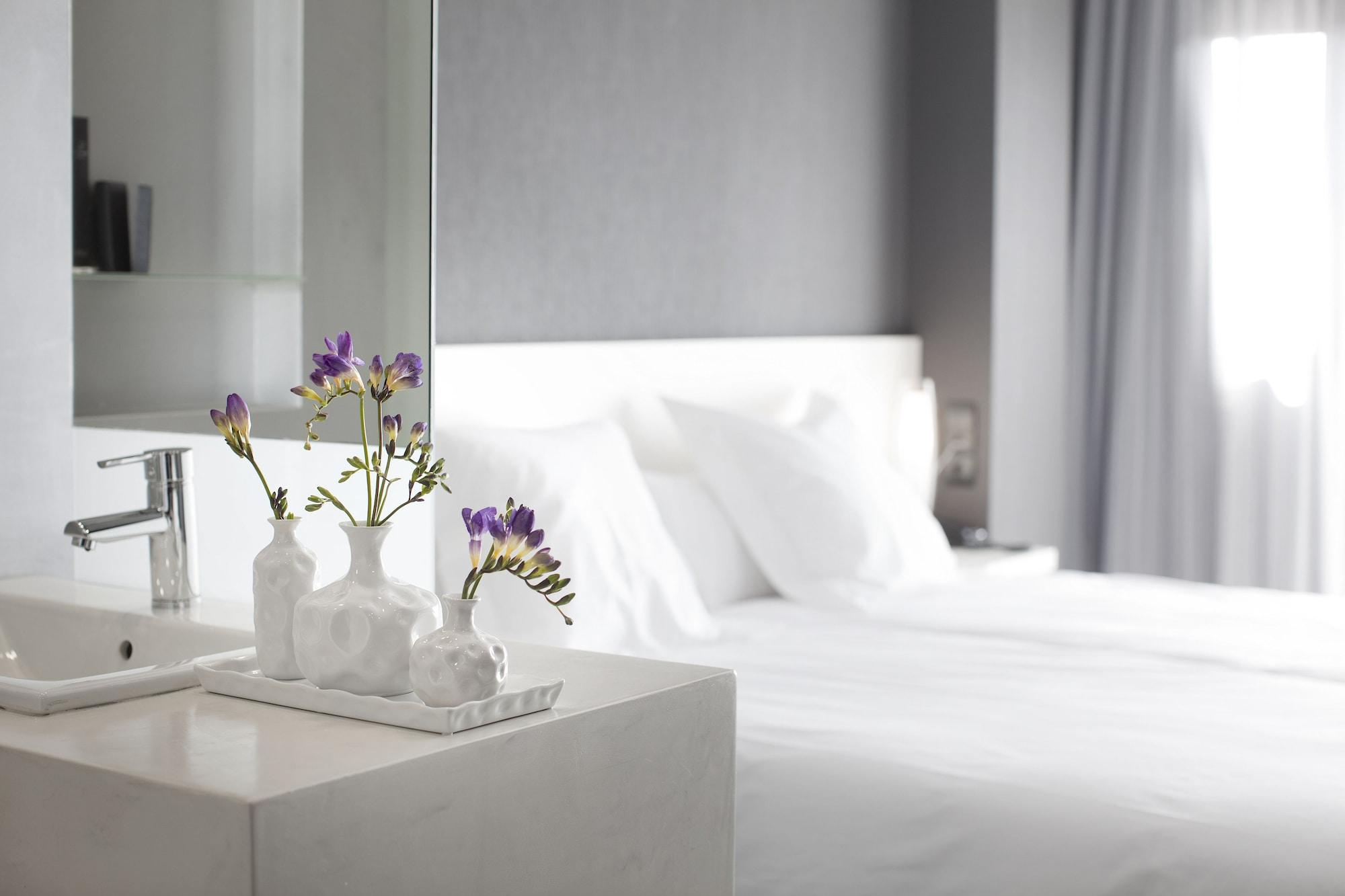 Hotel MasМонсон Экстерьер фото