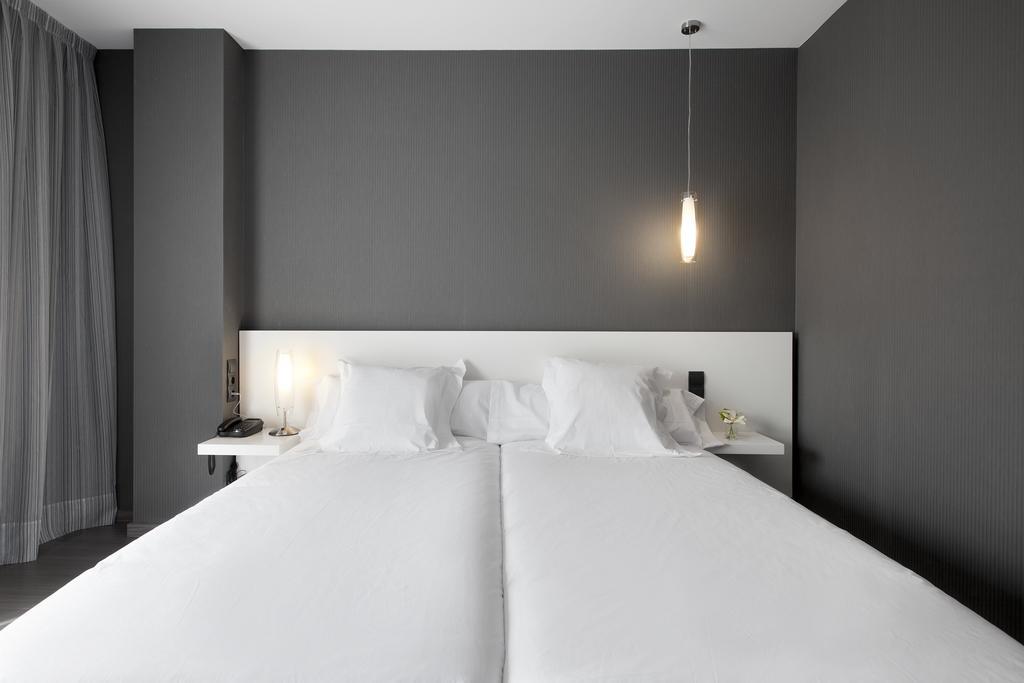 Hotel MasМонсон Экстерьер фото